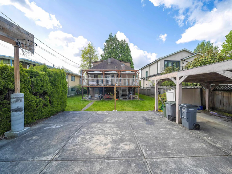 1623 W 66th Avenue, Vancouver, BC, V6P 2S1 - 20