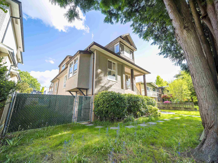 1623 W 66th Avenue, Vancouver, BC, V6P 2S1 - 17