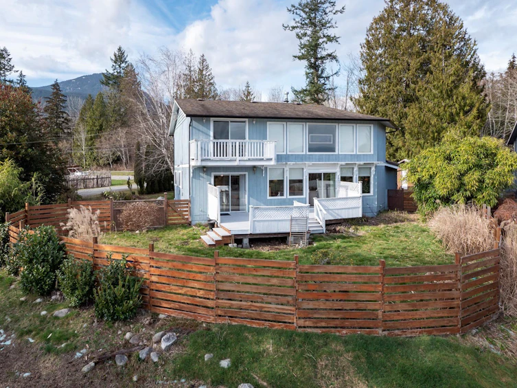 170 Pike Road, Gibsons, BC, V0N 1V6 - 6