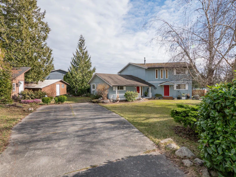170 Pike Road, Gibsons, BC, V0N 1V6 - 3