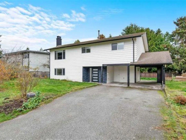 1752 55 Street, Delta, BC, V4M 3K8