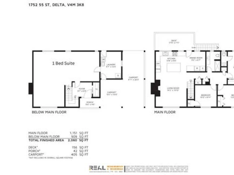 1752 55 Street, Delta, BC, V4M 3K8 - 35