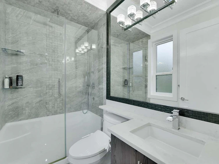 16638 31b Avenue, Surrey, BC, V3Z 0P9 - 27