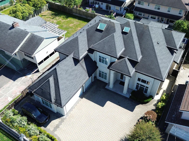 6160 Granville Avenue, Richmond, BC, V7C 1G1 - 27