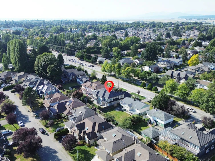 6160 Granville Avenue, Richmond, BC, V7C 1G1 - 30
