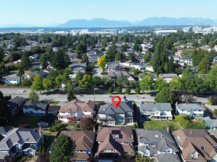 6160 Granville Avenue, Richmond, BC, V7C 1G1 - 29