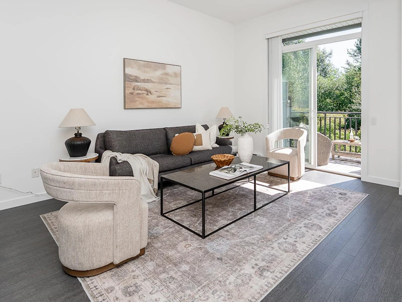 23 - 2332 Ranger Lane, Port Coquitlam BC V3B 0J4