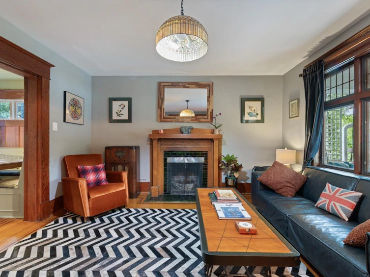2220 Stephens Street, Vancouver, BC, V6K 3W6 - 8