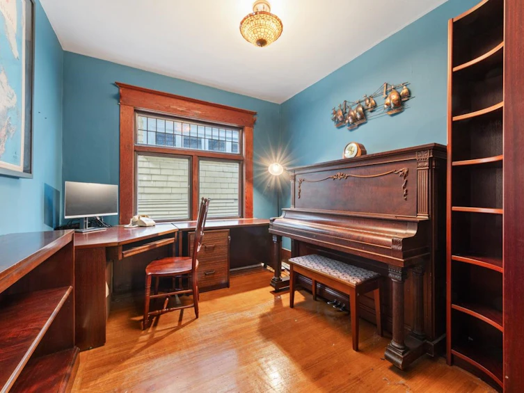 2220 Stephens Street, Vancouver, BC, V6K 3W6 - 18