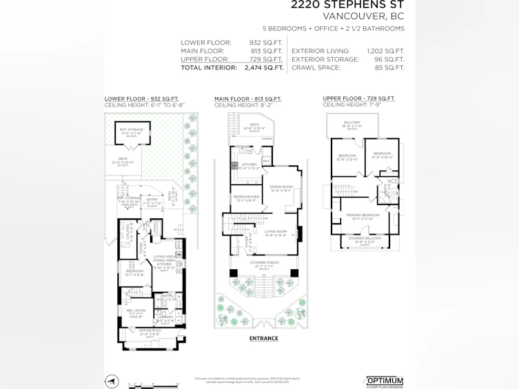 2220 Stephens Street, Vancouver, BC, V6K 3W6 - 39