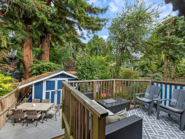 2220 Stephens Street, Vancouver, BC, V6K 3W6 - 33
