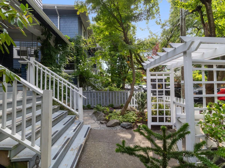 2220 Stephens Street, Vancouver, BC, V6K 3W6 - 7