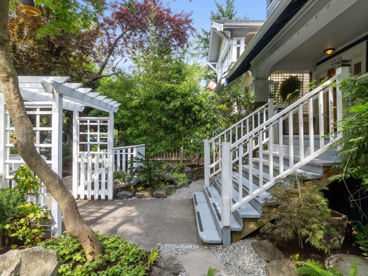 2220 Stephens Street, Vancouver, BC, V6K 3W6 - 6