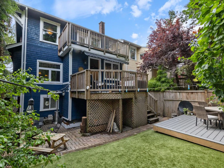 2220 Stephens Street, Vancouver, BC, V6K 3W6 - 36