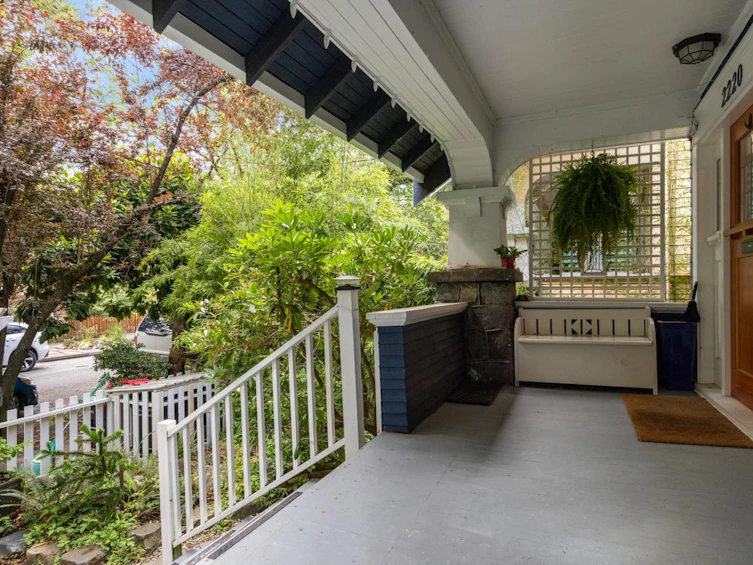 2220 Stephens Street, Vancouver, BC, V6K 3W6 - 38