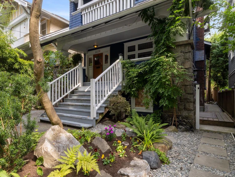 2220 Stephens Street, Vancouver, BC, V6K 3W6 - 5