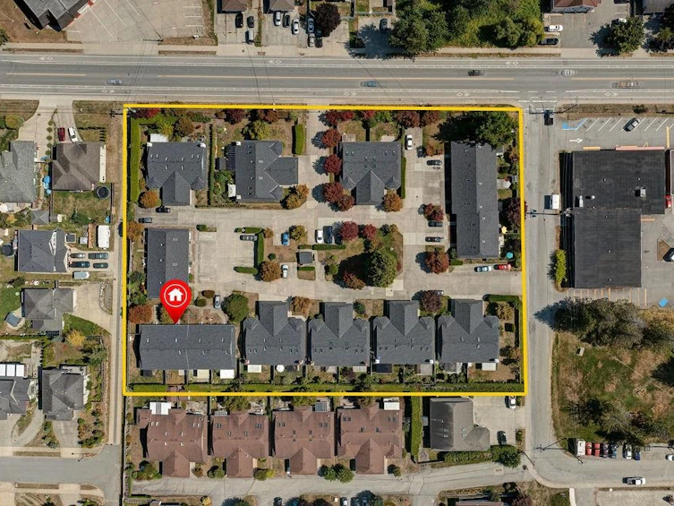 18-767 North Road, Gibsons, BC, V0N 1V9 - 23