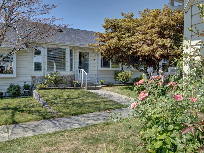 18 - 767 North Road, Gibsons BC