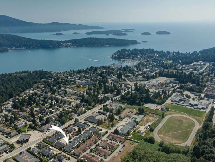 18-767 North Road, Gibsons, BC, V0N 1V9 - 24