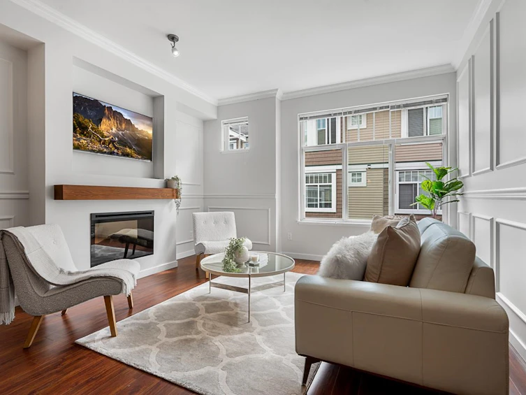 33-14356 63a Avenue, Surrey, BC, V3X 0E3