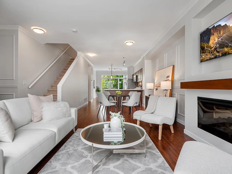 33-14356 63a Avenue, Surrey, BC, V3X 0E3 - 2