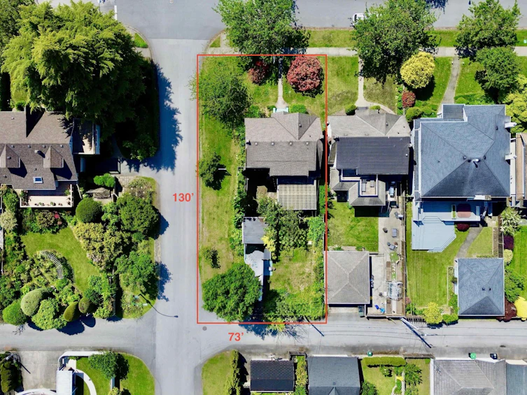 2805 W 30th Avenue, Vancouver, BC, V6L 1Z1 - 8