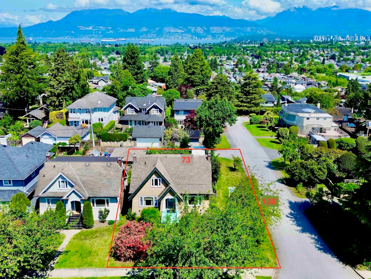 2805 W 30th Avenue, Vancouver, BC, V6L 1Z1 - 7