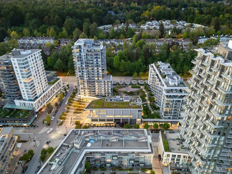 2102-3538 Sawmill Crescent, Vancouver, BC, V5S 0J8 - 5