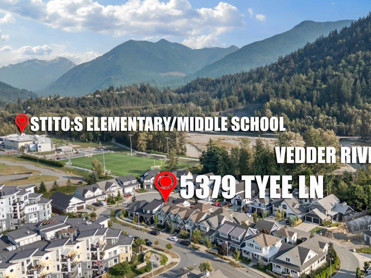 5379 Tyee Lane, Chilliwack, BC, V2R 0Y1 - 30