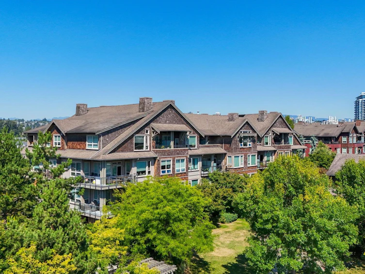 302-250 Salter Street, New Westminster, BC, V3M 0B7 - 22