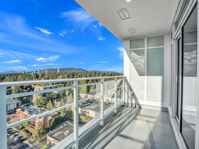 1605-505 Nelson Street, Coquitlam, BC, V3J 0R5