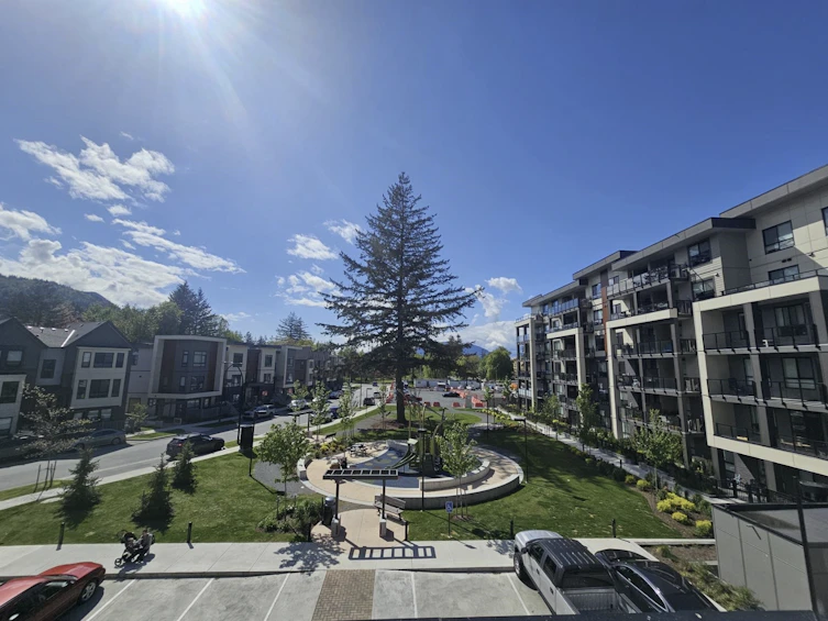 316-45511 Campus Drive, Chilliwack, BC, V2R 6K8 - 18