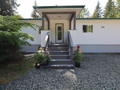 1161 Rosamund Road - 2
