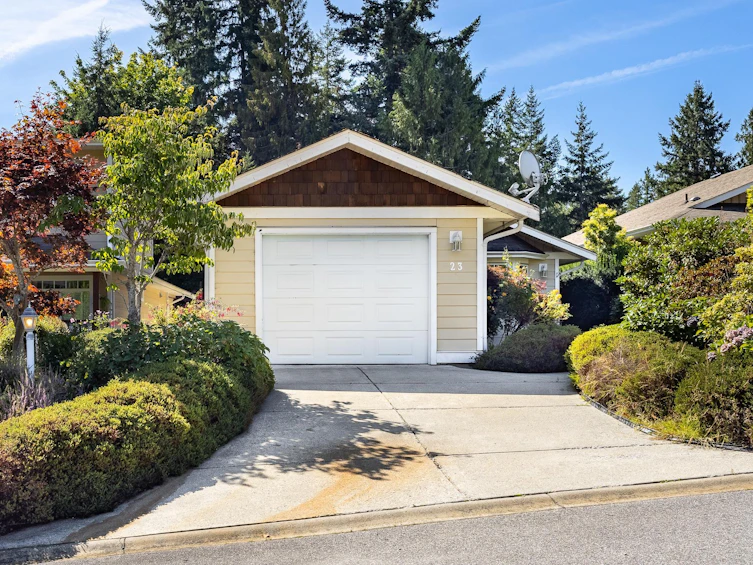23-12710 Lagoon Road, Pender Harbour Egmont, BC, V0N 2H1