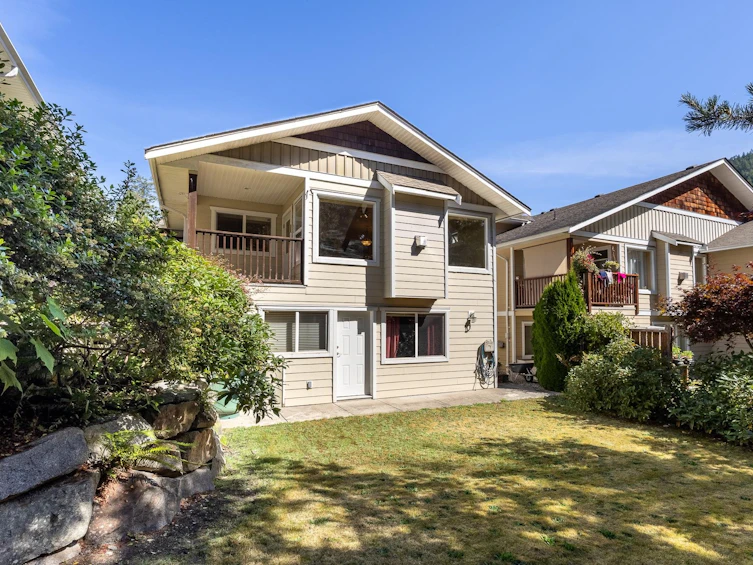 23-12710 Lagoon Road, Pender Harbour Egmont, BC, V0N 2H1 - 34
