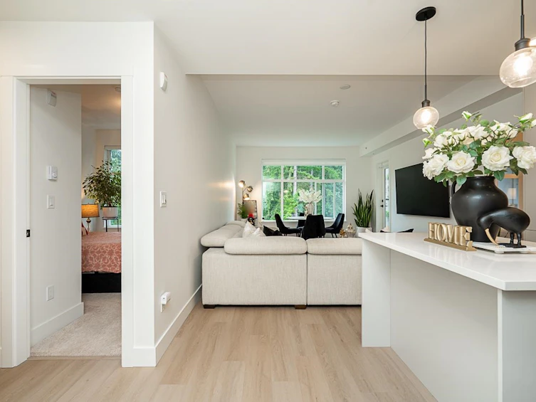 608-3528 146a Street, Surrey, BC, V4P 0H4 - 4