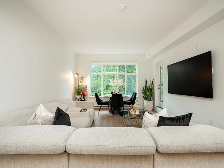 608-3528 146a Street, Surrey, BC, V4P 0H4 - 9