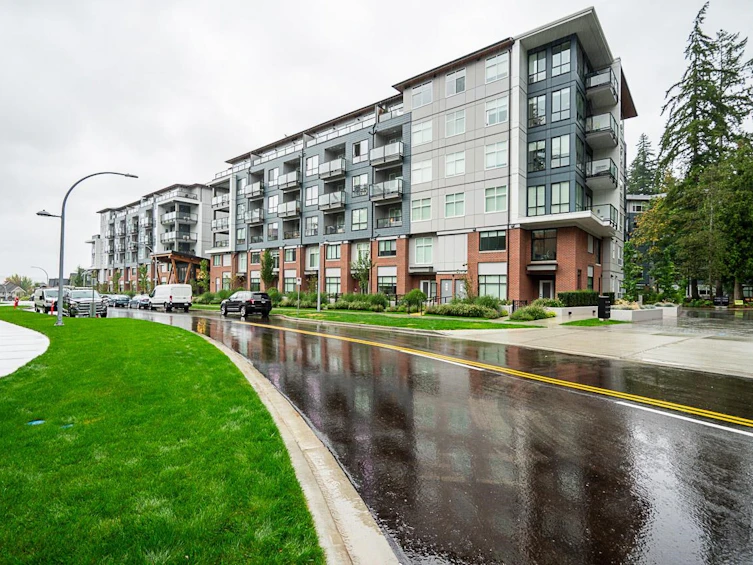 608-3528 146a Street, Surrey, BC, V4P 0H4 - 32
