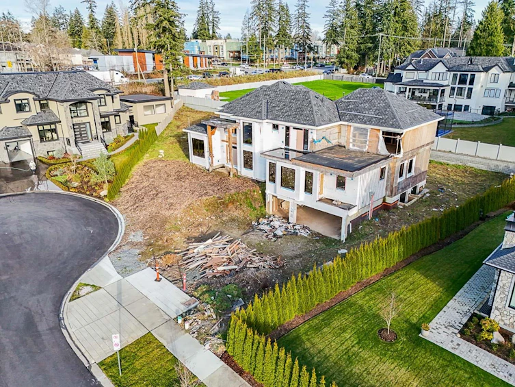 5758 131a Street, Surrey, BC, V3X 0K2 - 5