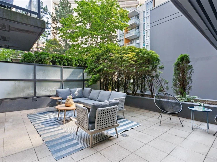 203-1155 Seymour Street, Vancouver, BC, V6B 1K2 - 16