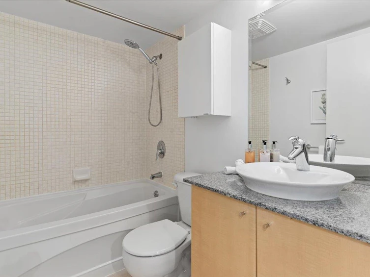 203-1155 Seymour Street, Vancouver, BC, V6B 1K2 - 19