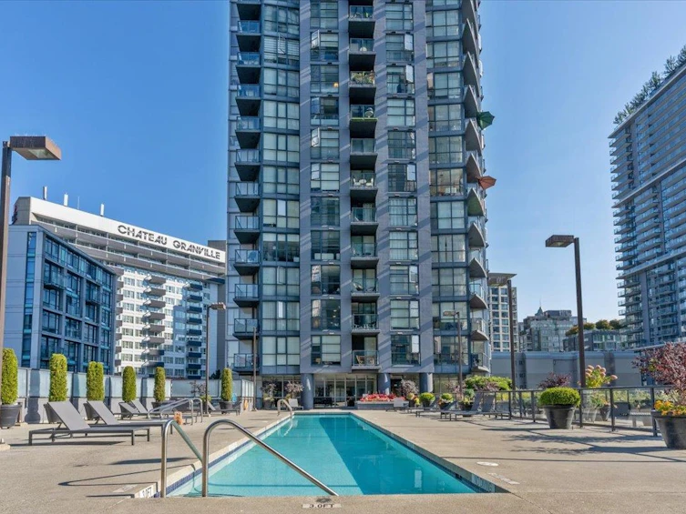 203-1155 Seymour Street, Vancouver, BC, V6B 1K2 - 22