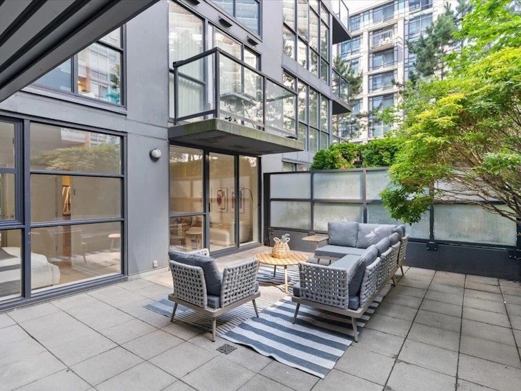 203-1155 Seymour Street, Vancouver, BC, V6B 1K2 - 15