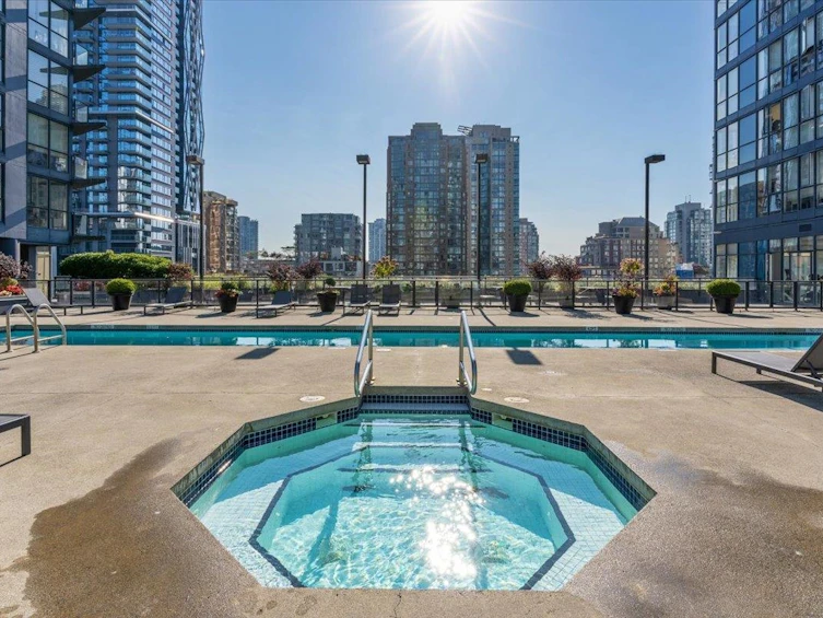 203-1155 Seymour Street, Vancouver, BC, V6B 1K2 - 21
