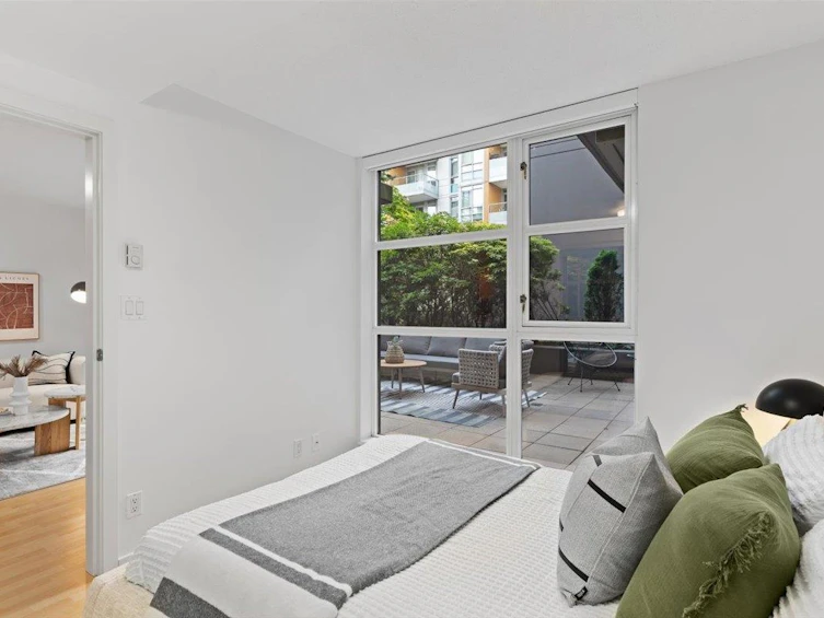 203-1155 Seymour Street, Vancouver, BC, V6B 1K2 - 13