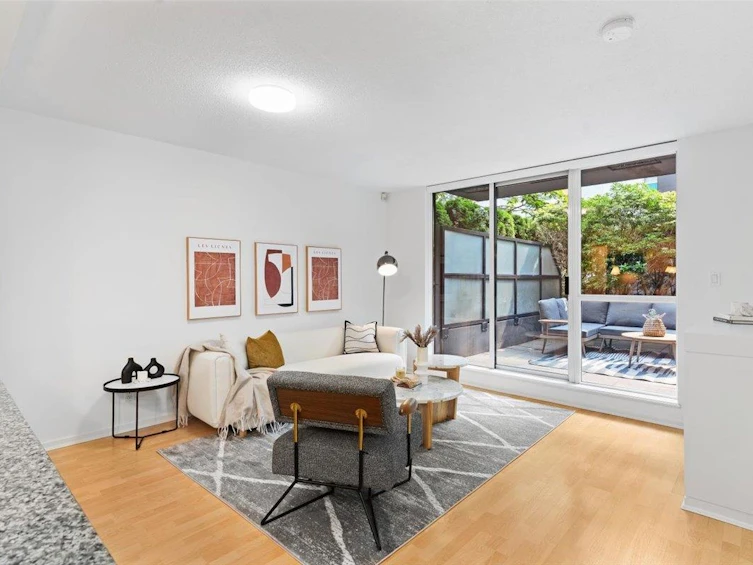 203-1155 Seymour Street, Vancouver, BC, V6B 1K2 - 10