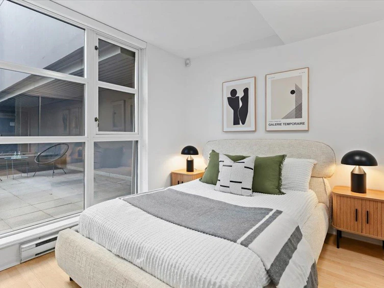 203-1155 Seymour Street, Vancouver, BC, V6B 1K2 - 11