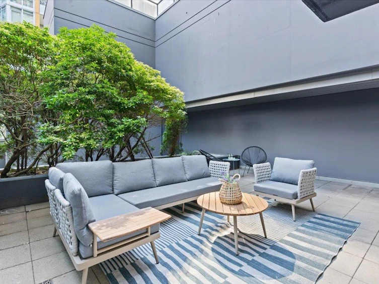 203-1155 Seymour Street, Vancouver, BC, V6B 1K2 - 17