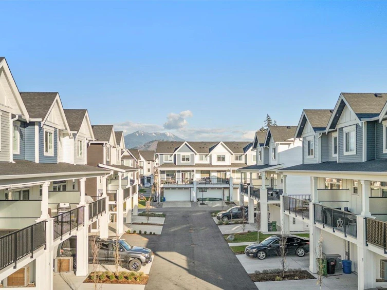 8-44405 Freshwater Drive, Chilliwack, BC, V2R 6K7 - 4