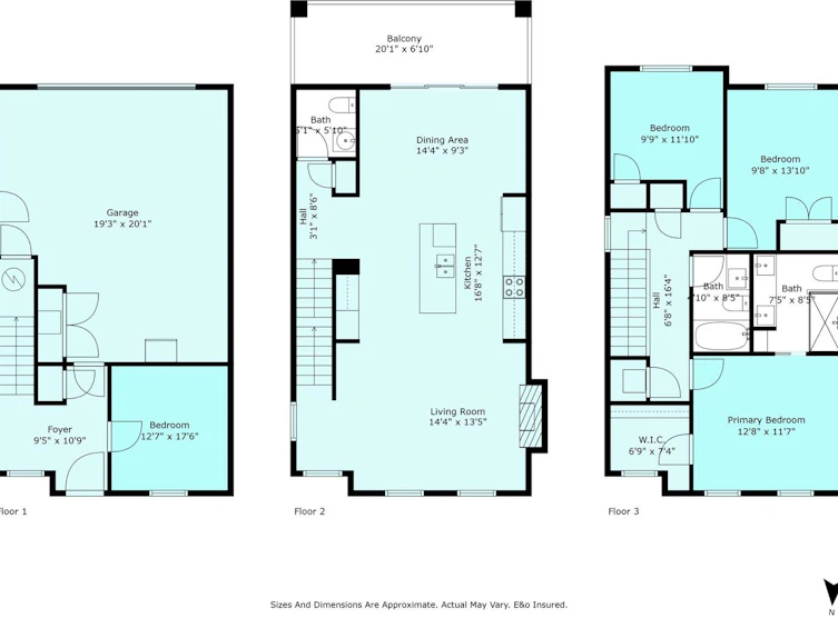 8-44405 Freshwater Drive, Chilliwack, BC, V2R 6K7 - 31